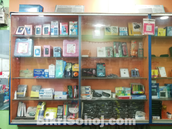Mibile shop all malamal